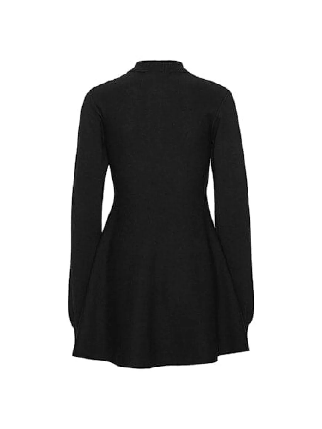 Slinky Knit Polo Dress 115488100