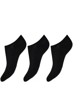 Sneaker 3-Pack 21500-65