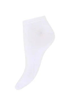 Sneaker Socks Bamboo 3Pk 20323-65