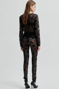 Social Leggins 60306