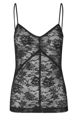 Social Strap Top 60317