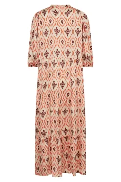 Solanacc Floor Dress 36391