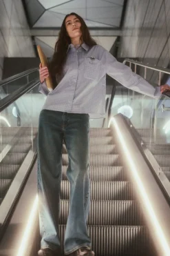 Solangemd Jeans 58866