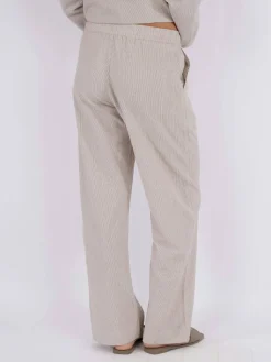 Sonar Mini Stripe Pants