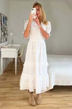 Sophie S Voile Dress