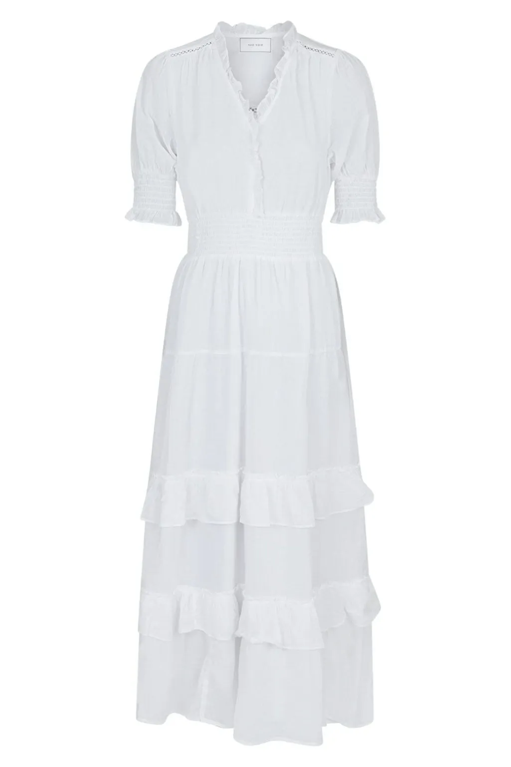 Sophie S Voile Dress