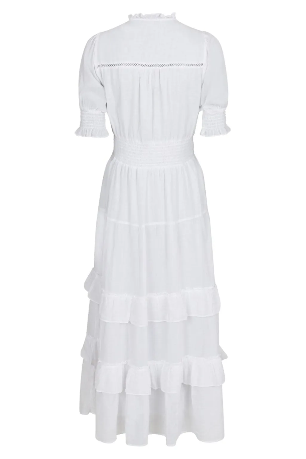 Sophie S Voile Dress