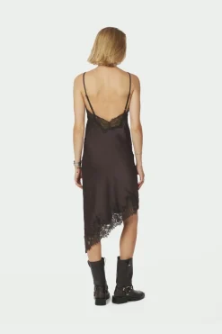 Sorelle Lace Dress 167411