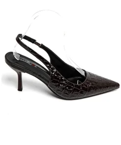 Sorrel Stiletto