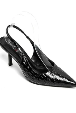Sorrel Stiletto