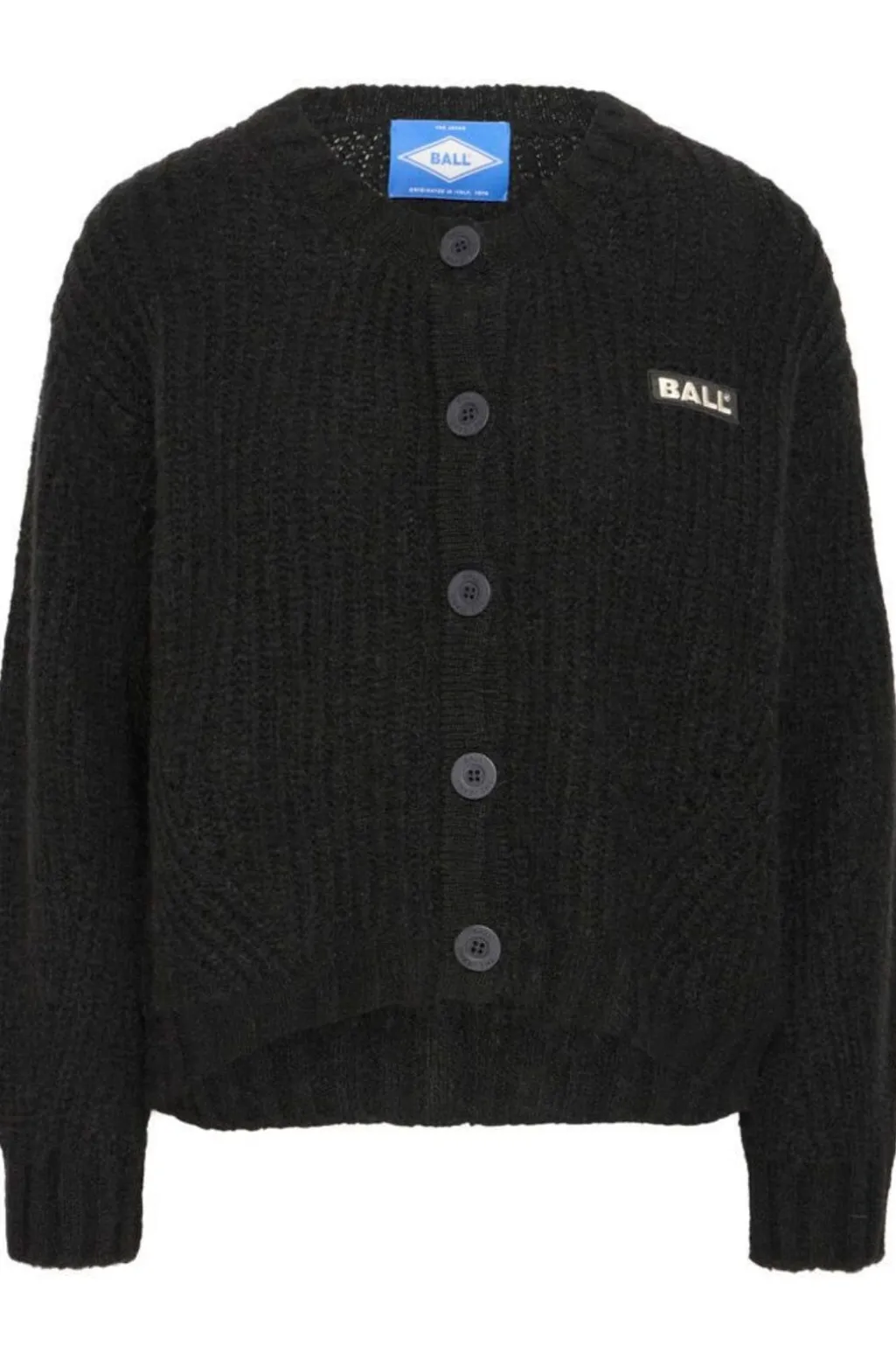 Stacy Rib Cardigan 50405351
