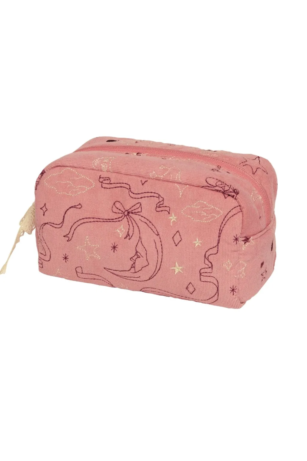 Stardust Bag Pink Theatre Magic