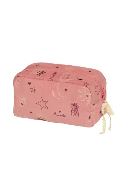 Stardust Bag Pink Theatre Magic