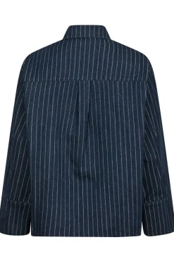 Starlie Stripe Shirt 164243