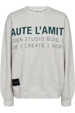 Studio Logo Sweat HL10446