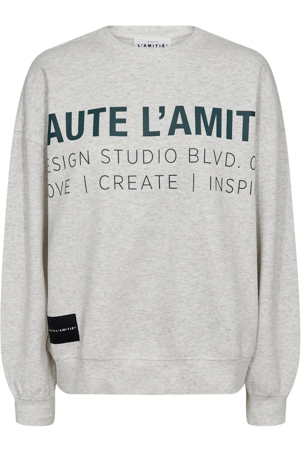 Studio Logo Sweat HL10446