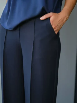 Sury Suit Pants 165815