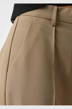 Sury Suit Pants 165815