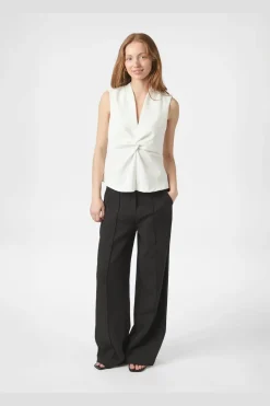Sury Suit Pants 165815