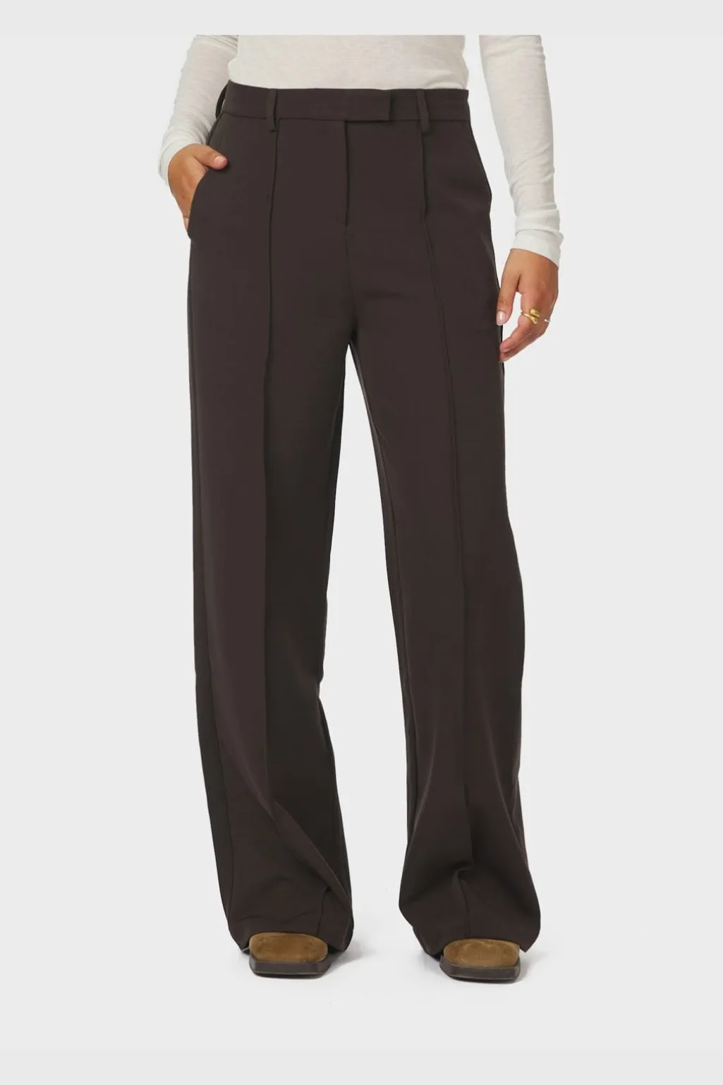 Sury Suit Pants 165815
