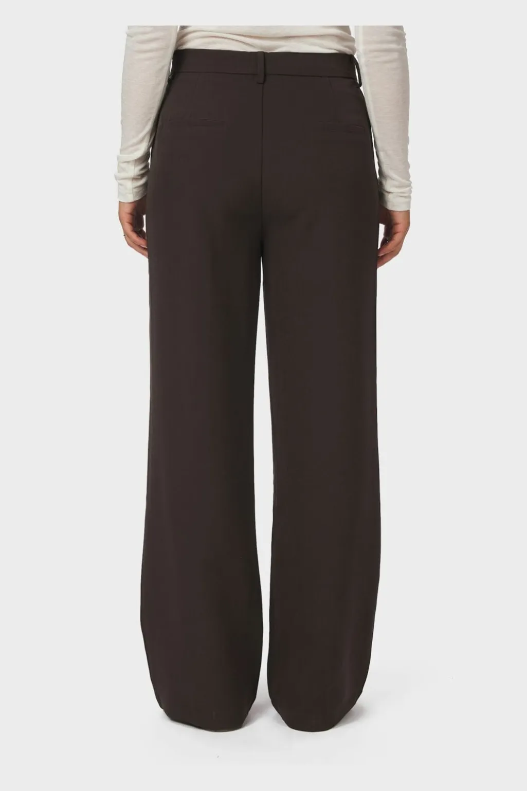 Sury Suit Pants 165815