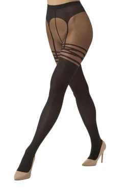 Suspender Tights17653