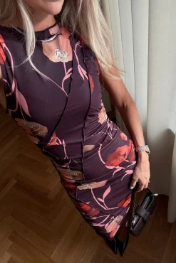 Sutton Dress 14530001