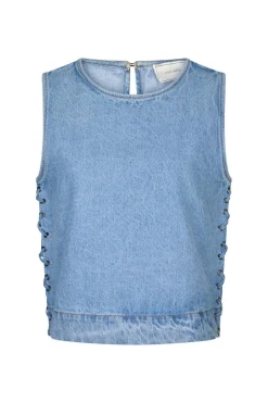 Svetlana Braid Top 165618