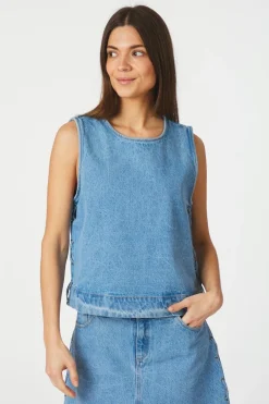 Svetlana Braid Top 165618