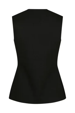 Sway Smooth Knit Waistcoat 164704