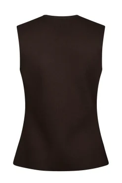 Sway Smooth Knit Waistcoat 164704