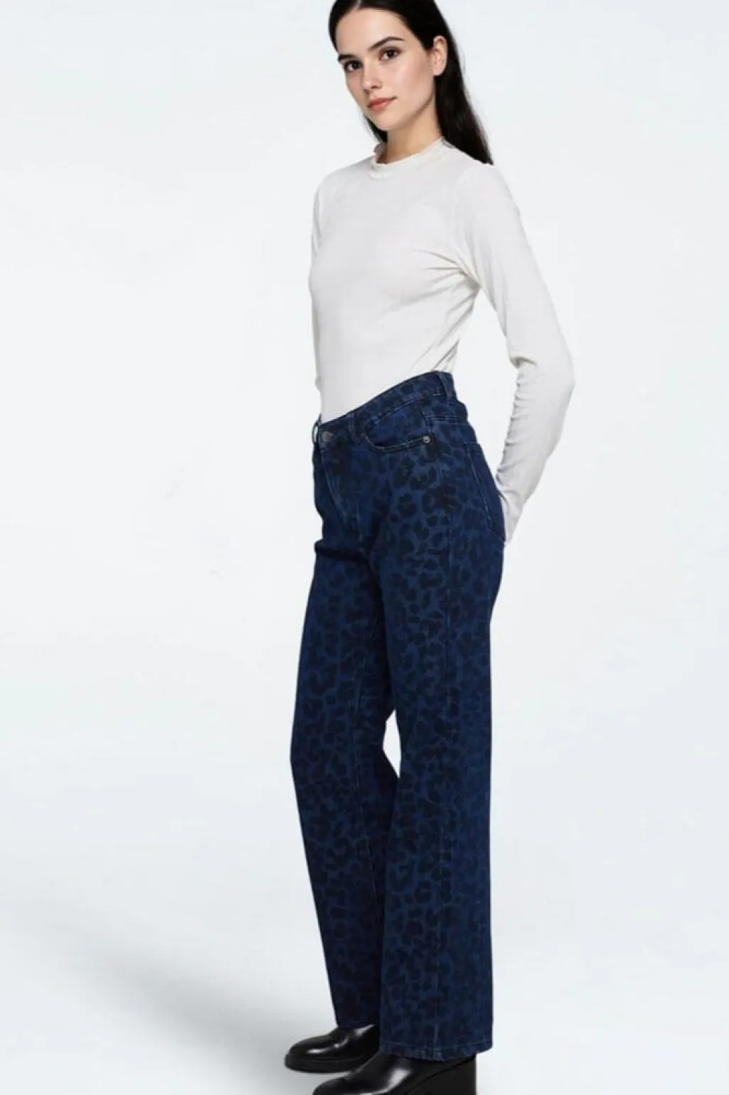 Talia Jeans 4416 243324416