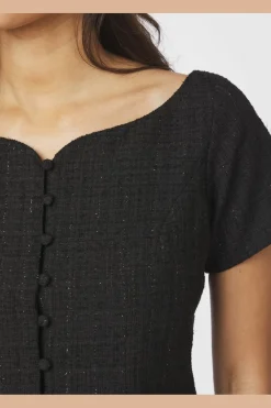 Tango Boucle Top 166929