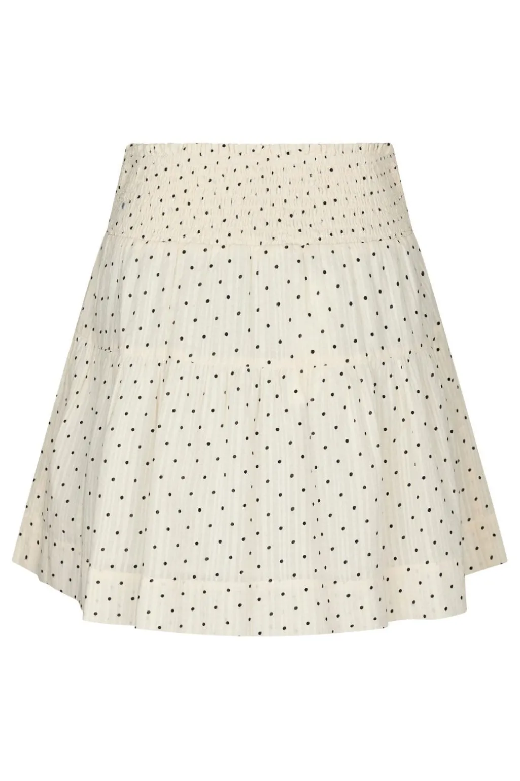 Tarrow Dot Skirt 166148