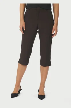 Tasia Suit Capri Pants 163723