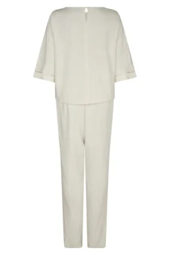 Tatjanna Linen Jumpsuit 165935