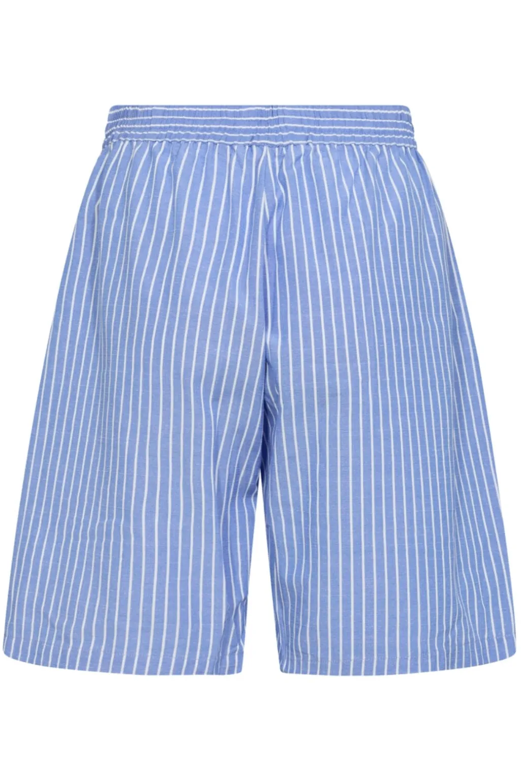 Teacc Stripe Shorts 31539