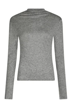 Teddu Fine Rib Blouse 167164