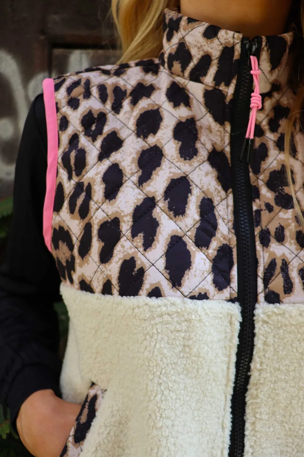 Teddy-Leo-Vest 22173