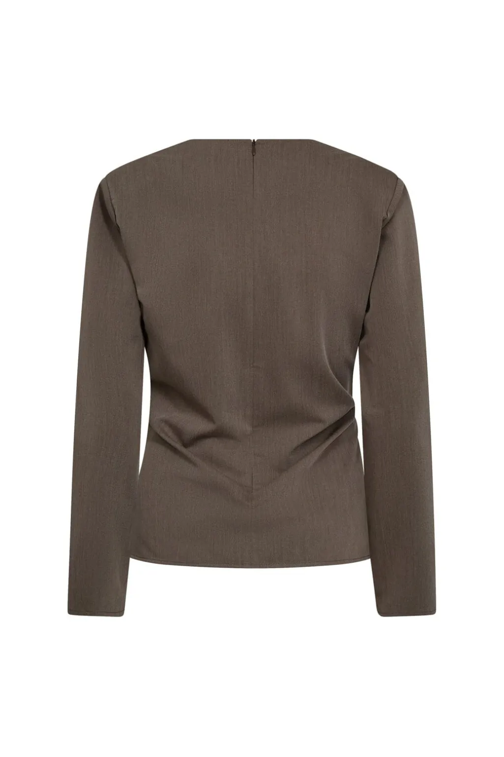 Tengacc Pleat Blouse 45043