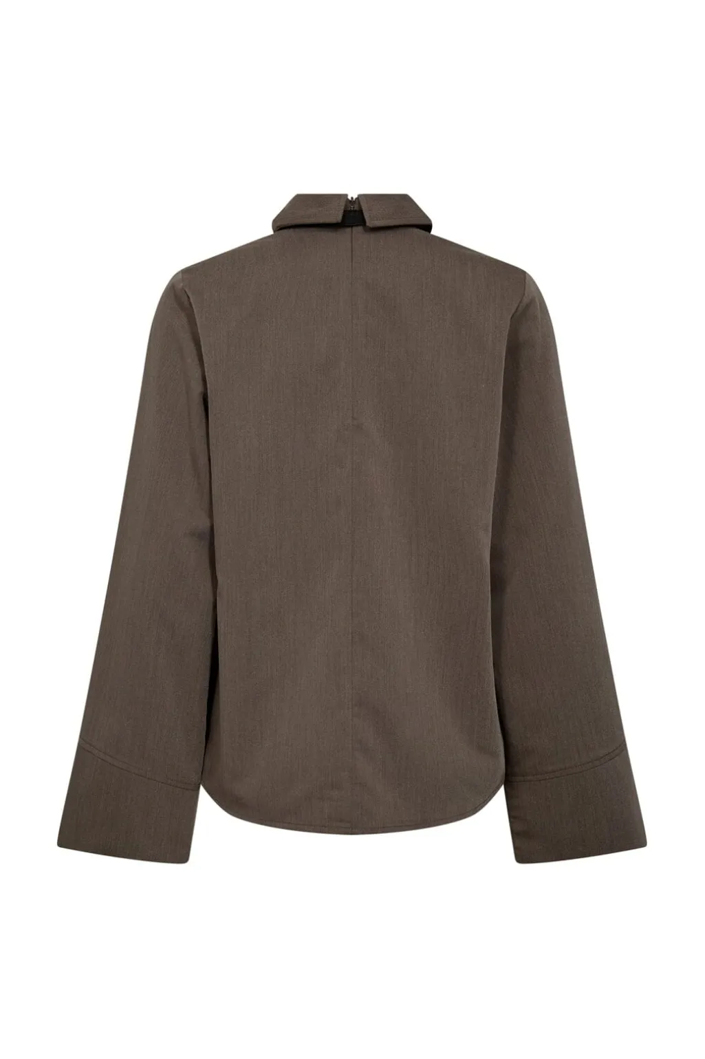 Tengacc Tie Blouse 45044