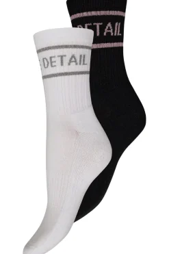 Tennis Sock 2-Pk 21491-8000