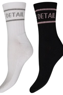 Tennis Sock 2-Pk 21491-8000