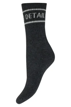 Tennis Sock 2-Pk 21491-80
