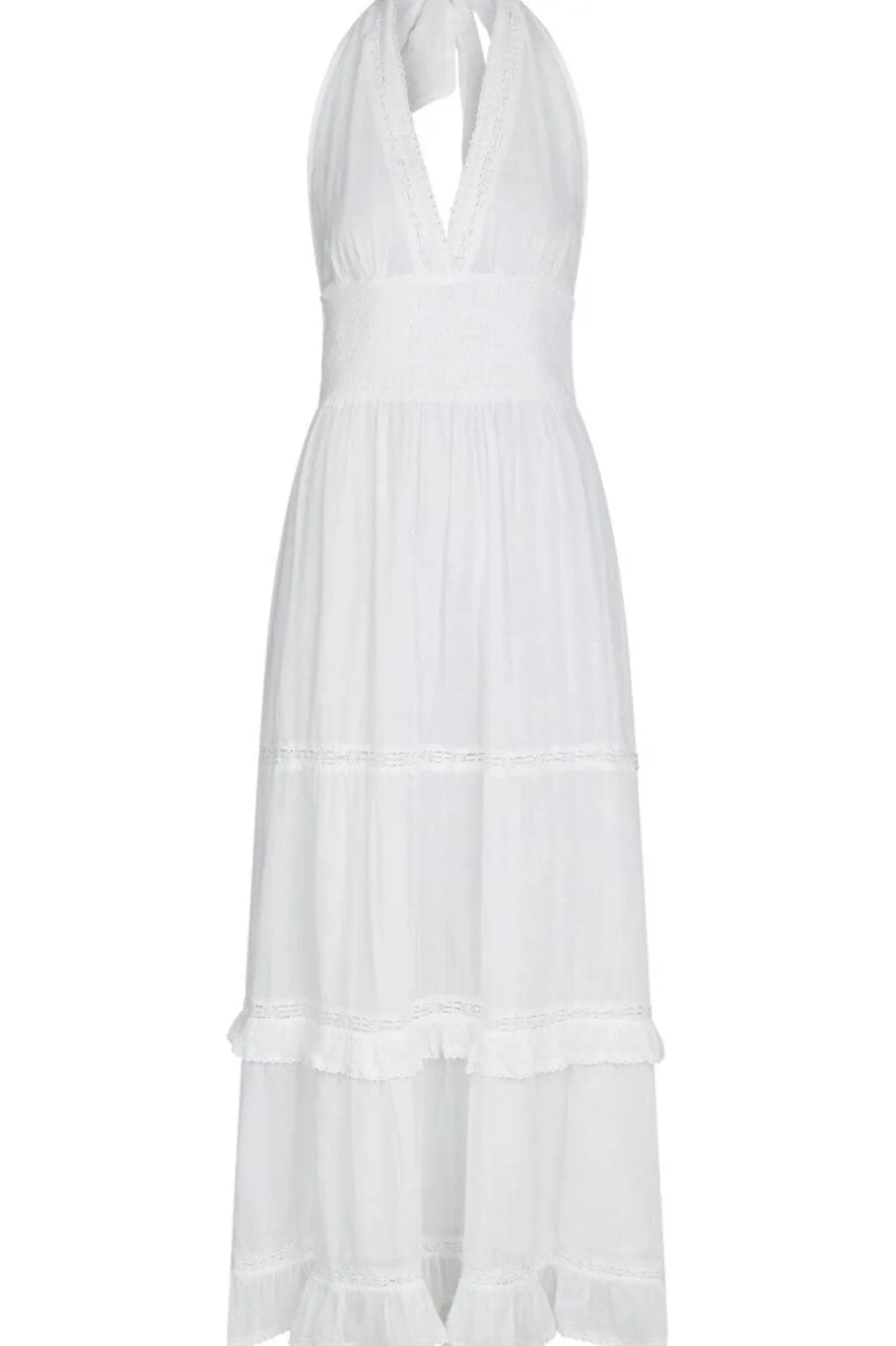 Terese S Voile Dress 165484