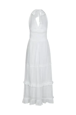Terese S Voile Dress 165484