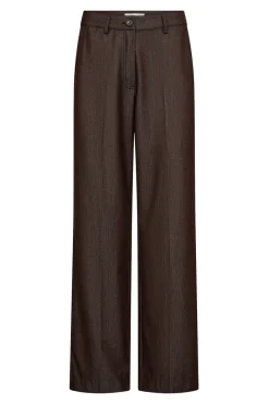 Terrycc Denim Pant 31528