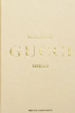 The Essence Of Gucci HS1013