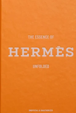 The Essence Of Hermés HS1014