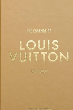 The Essence Of Louis Vuitton HS1012